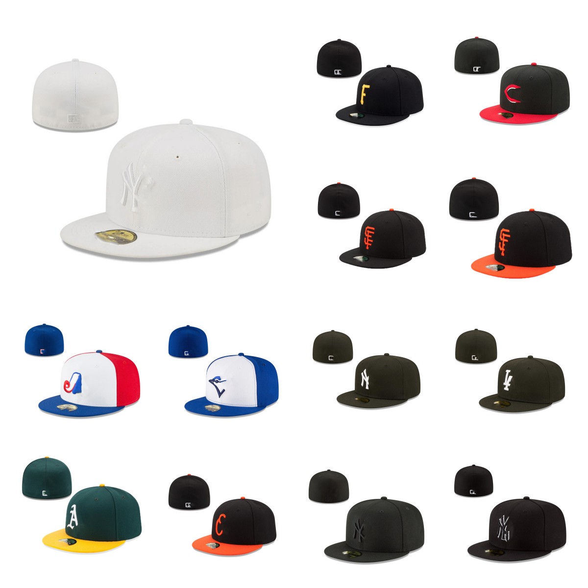 fashion Designer Fitted Hats Classic Black Color Hip Hop Chicago Sport Full Closed Design Caps casquette hats for men Stitch Heart Love Hustle Flowers size 7-8, #8
fashion Designer Fitted Hats Classic Black Color Hip Hop Chicago Sport Full Closed Design Caps casquette hats for men Stitch Heart Love Hustle Flowers size 7-8, #8