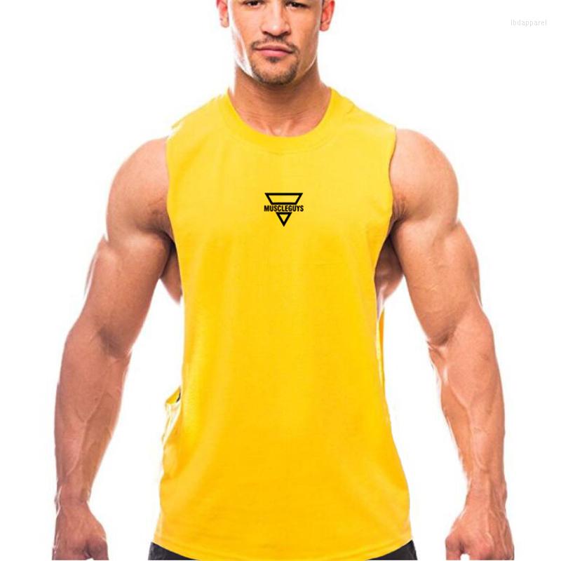 Men's Tank Tops Brand Mens Summer Style Fashion Cool Personality Leisure Gyms Sports Letter Printed Large Size Top 6 Colors, Yellow
Men's Tank Tops Brand Mens Summer Style Fashion Cool Personality Leisure Gyms Sports Letter Printed Large Size Top 6 Colors, Yellow