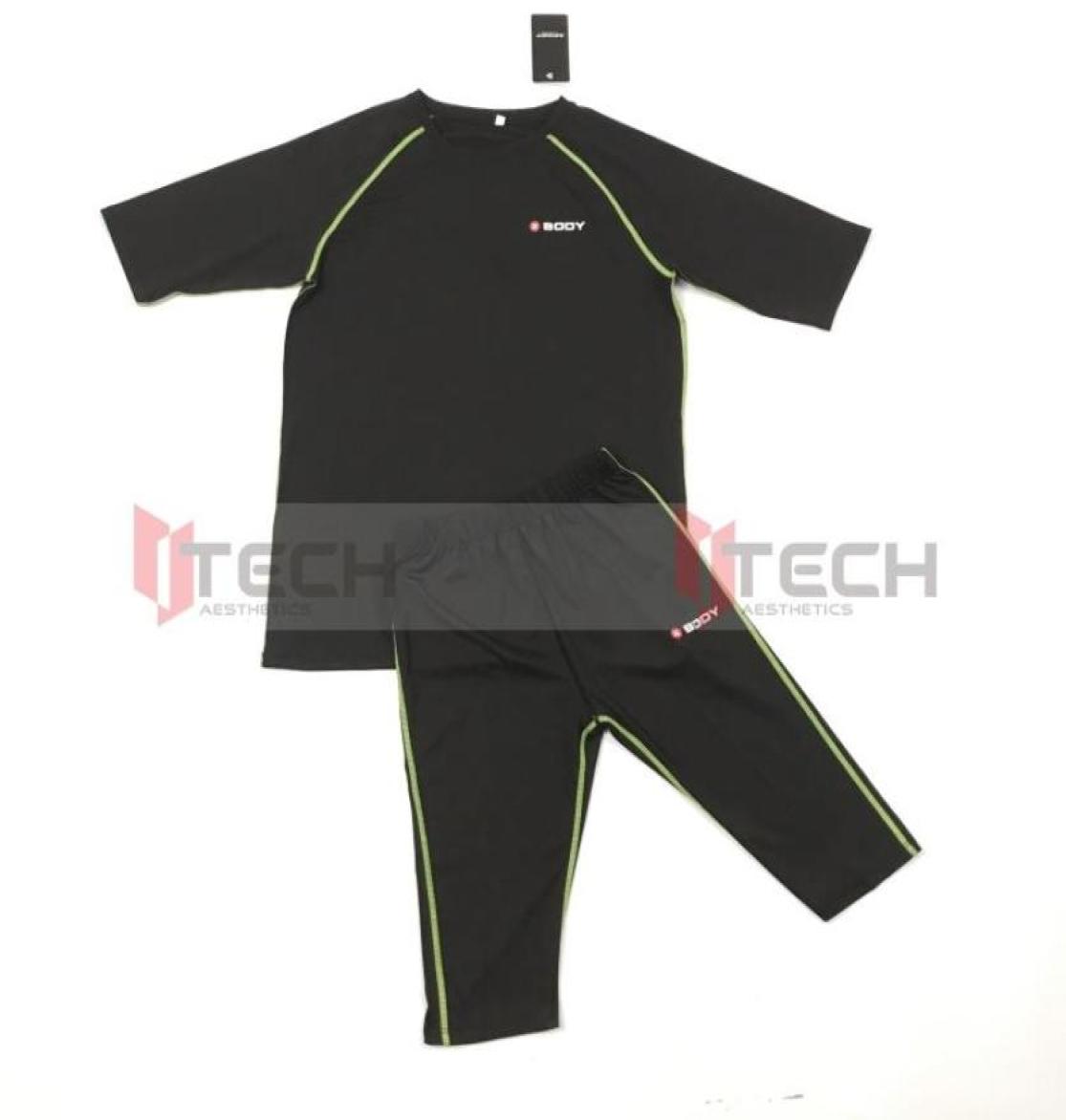 Xbody Ems Cotton Training Suit X body XEms Fitness Underwear Suit Jogging Pants For Sport5973793, Beige
Xbody Ems Cotton Training Suit X body XEms Fitness Underwear Suit Jogging Pants For Sport5973793, Beige