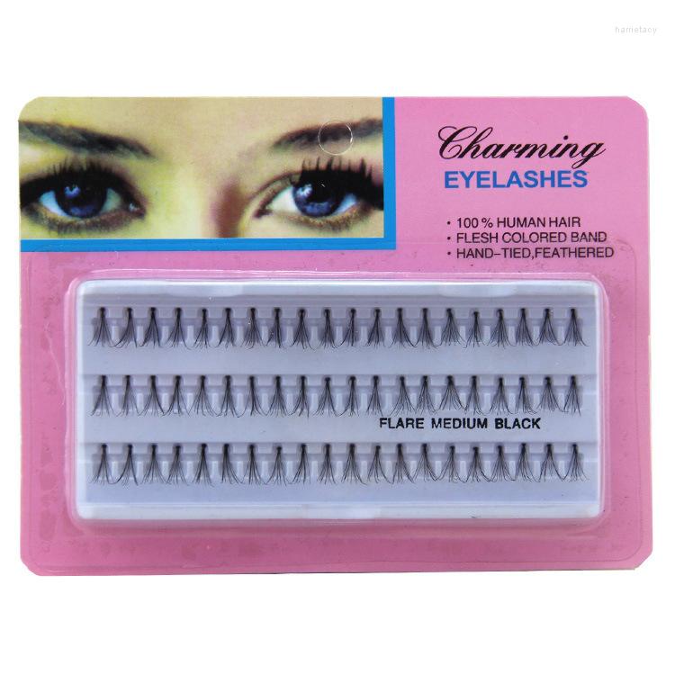 False Eyelashes Individual Extension Natural Mink Lashes Cilios Fake Eye Pestanas Postizas 4 Boxs 240pcs
False Eyelashes Individual Extension Natural Mink Lashes Cilios Fake Eye Pestanas Postizas 4 Boxs 240pcs