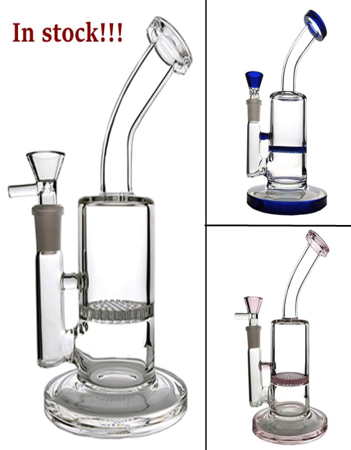 Bent Tube Clear Pink Blue Glass Bong Dab Rig Water Pipes Hookahs 8quot Tall 5mm Thick Bowl Quartz Banger Showerhead Perc Bongs H2166456
Bent Tube Clear Pink Blue Glass Bong Dab Rig Water Pipes Hookahs 8quot Tall 5mm Thick Bowl Quartz Banger Showerhead Perc Bongs H2166456