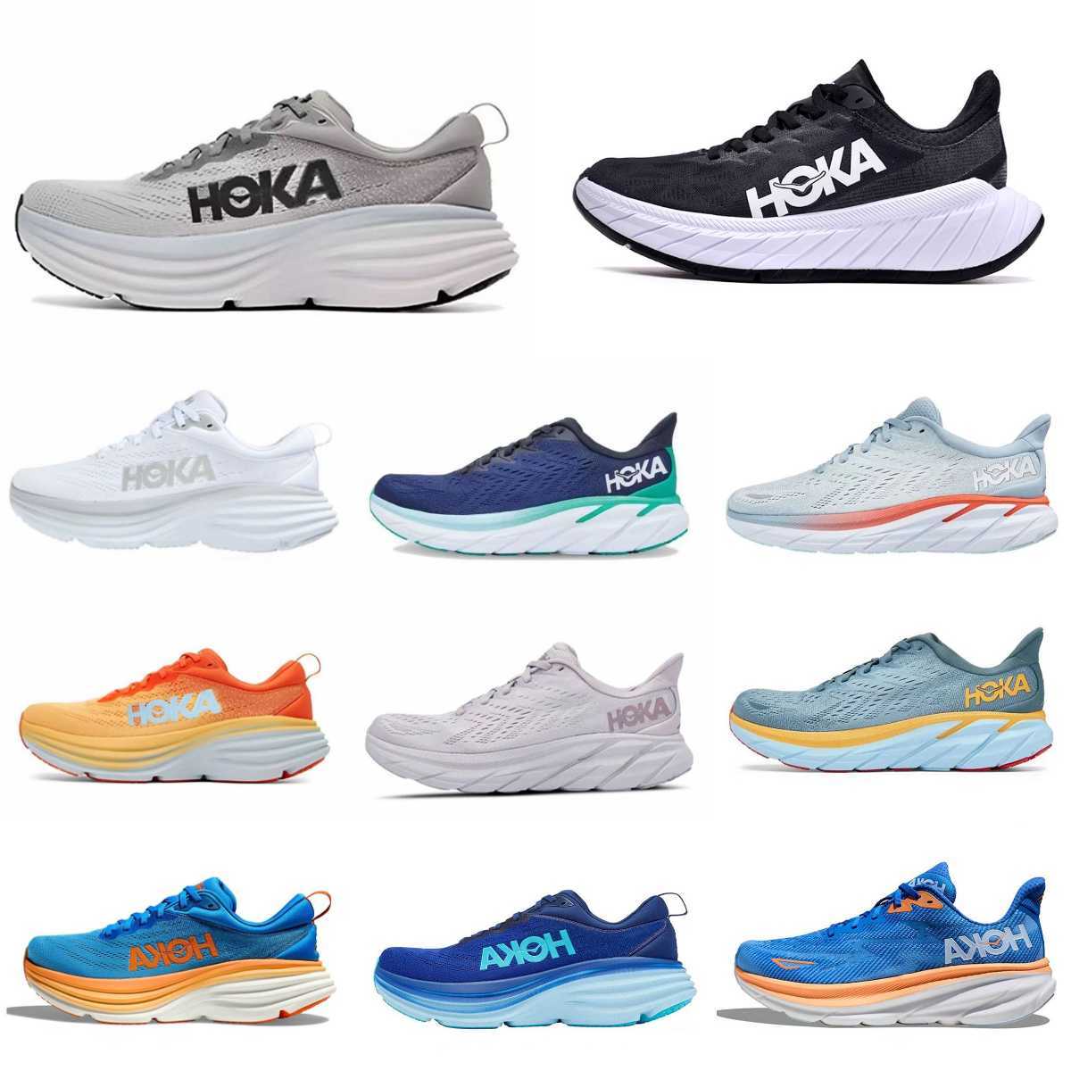 Trainers HOKAS Bondi 8 Carbon X2 Sports Shoes Local Boots KAWANA Challenger ATR 6 ONE Runner Lifestyle Shock Absorption Highway Women Men Clifton Designer Sneakers, Please contact us
Trainers HOKAS Bondi 8 Carbon X2 Sports Shoes Local Boots KAWANA Challenger ATR 6 ONE Runner Lifestyle Shock Absorption Highway Women Men Clifton Designer Sneakers, Please contact us