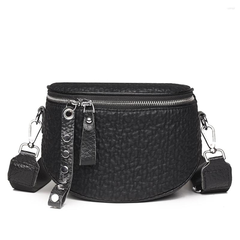 Evening Bags Genuine Leather Women Shoulder Crossbody Designer Ladies Hand High Quality Luxury Tote Bag Fashion Messenger Sac, Black
Evening Bags Genuine Leather Women Shoulder Crossbody Designer Ladies Hand High Quality Luxury Tote Bag Fashion Messenger Sac, Black