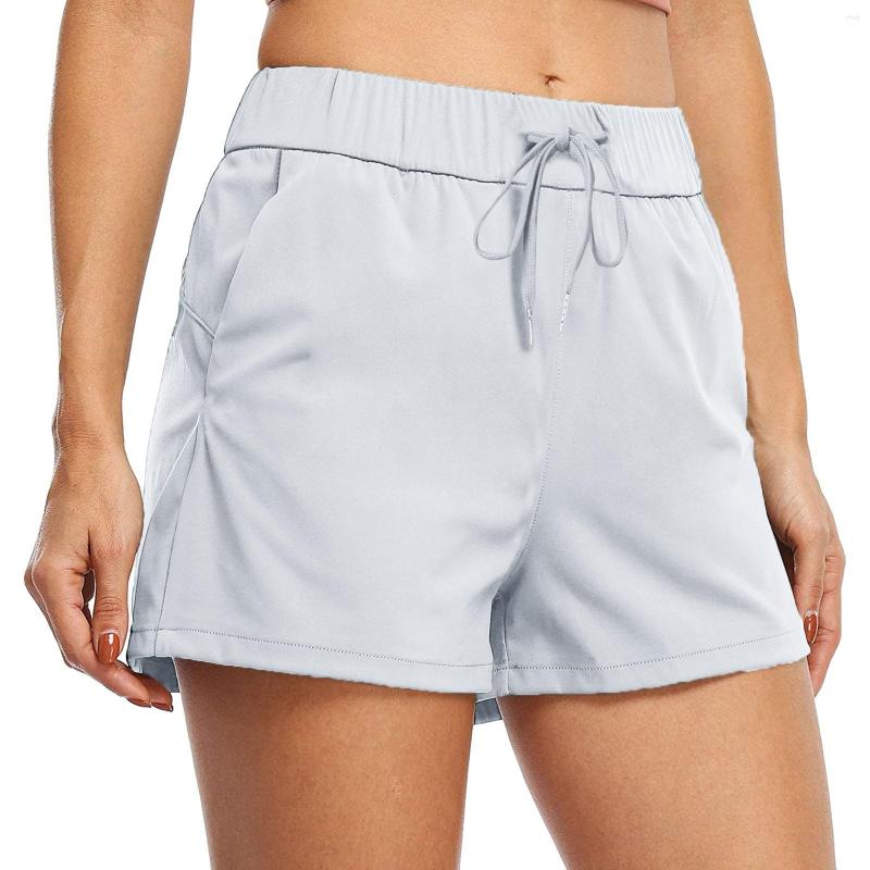 Women' Shorts Sports Loose Breathable Drawstring Running Fitness Trousers Bottom Casual High Waist Buttom Pantalones Cortos, Blue
Women' Shorts Sports Loose Breathable Drawstring Running Fitness Trousers Bottom Casual High Waist Buttom Pantalones Cortos, Blue