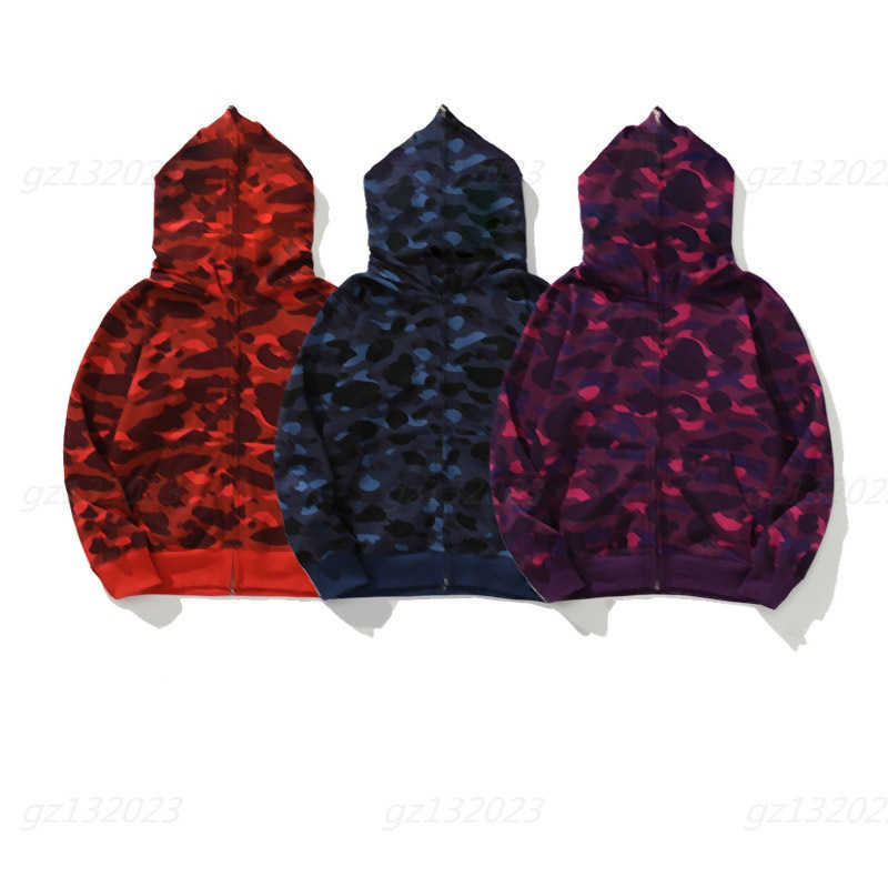 Mens Designer Hoodie Lovers Plus Size Tops Camouflage Ape Head Double Cap Zipper Sweatshirt Hoodie Jacket Designers Hoodies For Men, 10
Mens Designer Hoodie Lovers Plus Size Tops Camouflage Ape Head Double Cap Zipper Sweatshirt Hoodie Jacket Designers Hoodies For Men, 10