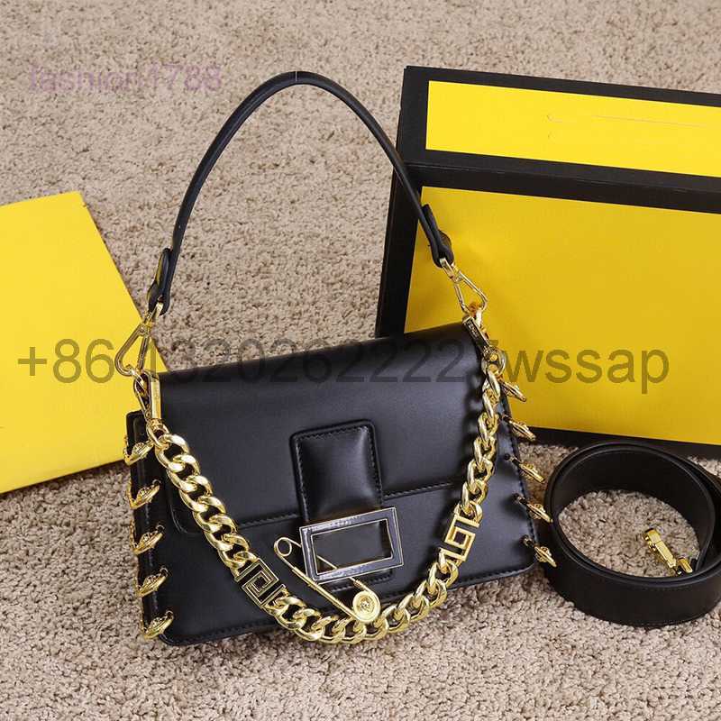 Evening Bags Handbag Shoulder Bag Cross Body Bags Women Tote Purse Cowhide Material Chain Short Hand Strap Side Pins Decorate Interior Zipper Pocket, Black
Evening Bags Handbag Shoulder Bag Cross Body Bags Women Tote Purse Cowhide Material Chain Short Hand Strap Side Pins Decorate Interior Zipper Pocket, Black