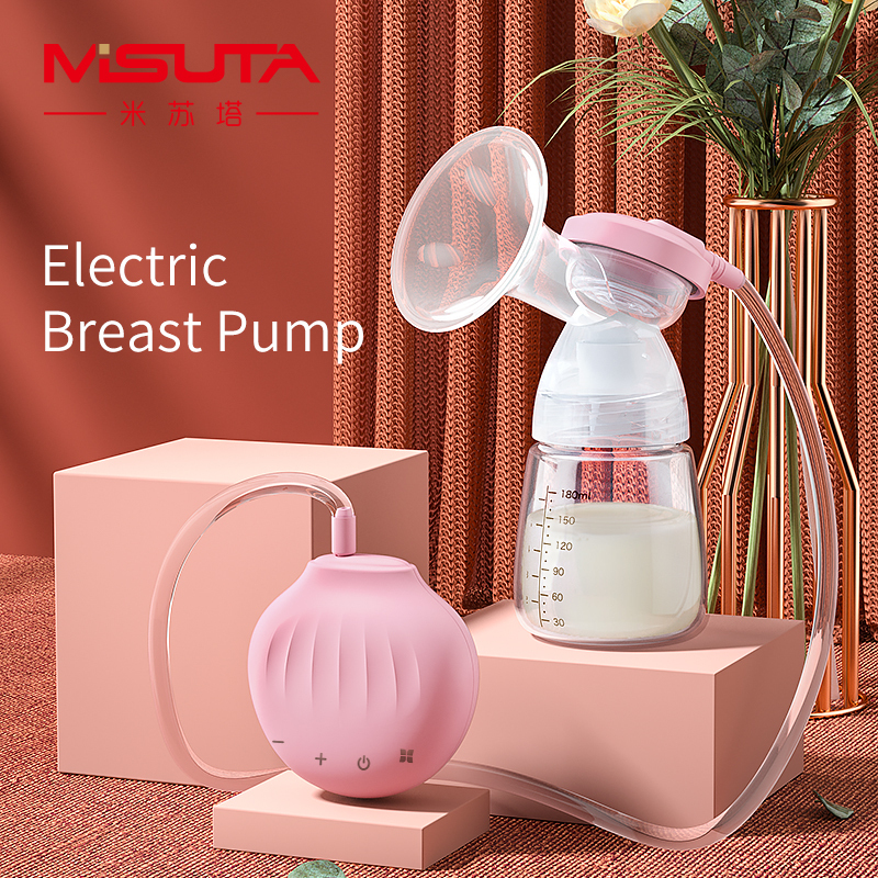 Breastpumps Electric Strong Suction Milker Automatic USB Nursing Sucker Massage Lactagogue Baby Feeding with Milk Bottle 230628
Breastpumps Electric Strong Suction Milker Automatic USB Nursing Sucker Massage Lactagogue Baby Feeding with Milk Bottle 230628