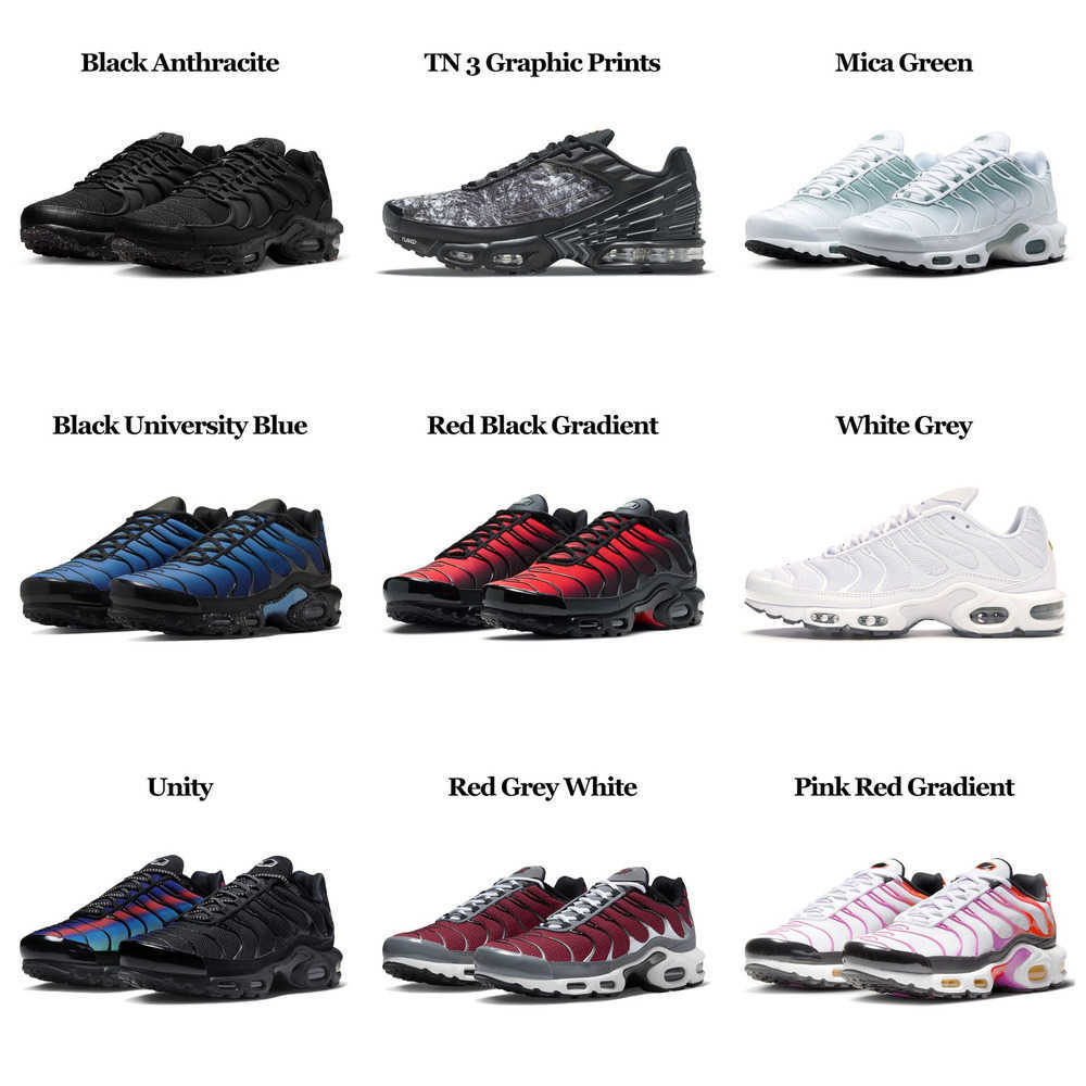 plus terrascape top quality tn 3 running shoes tns women mens trainers triple black white Unity Hyper Blue Atlanta Bred Reflective outdoor sports sneakers, Pink red gradient
plus terrascape top quality tn 3 running shoes tns women mens trainers triple black white Unity Hyper Blue Atlanta Bred Reflective outdoor sports sneakers, Pink red gradient