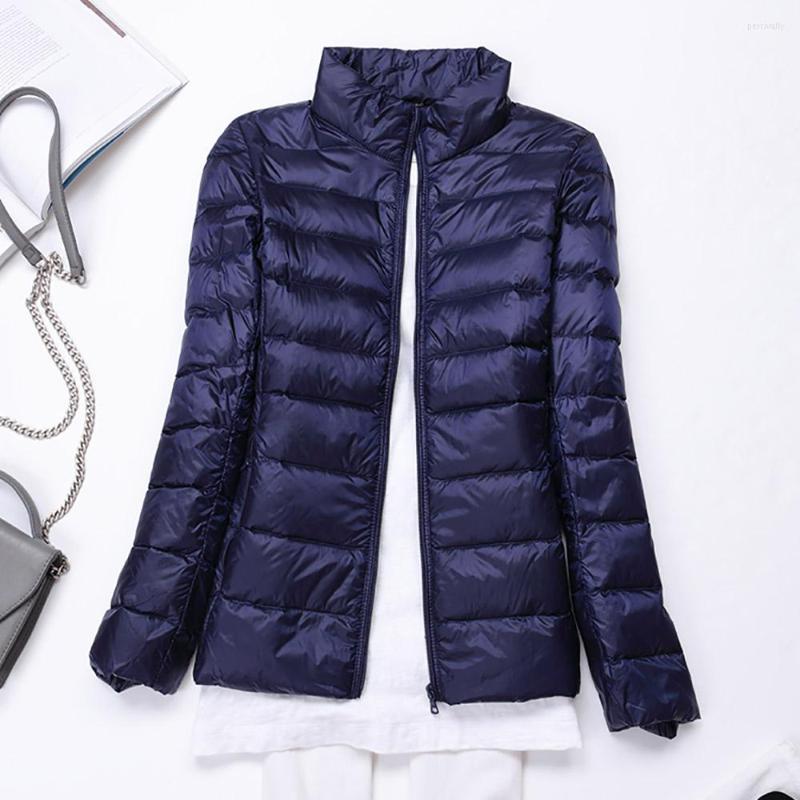 Women' Jackets Winter Women Ultra Light Down Jacket 90% Duck Coat Long Sleeve Warm Slim Parka Female Solid Portabl Outwear, Yellow
Women' Jackets Winter Women Ultra Light Down Jacket 90% Duck Coat Long Sleeve Warm Slim Parka Female Solid Portabl Outwear, Yellow