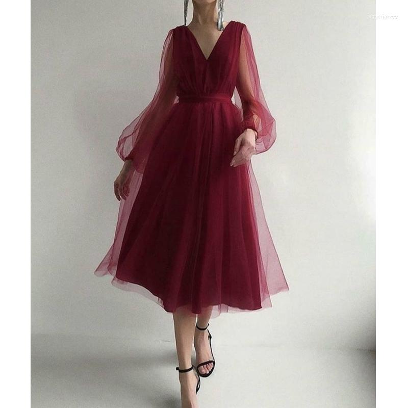 Casual Dresses Women' Dress Spring Summer Fashion Lace Mesh See-through Puff Sleeve V-neck High Waist Slim Pleated, Beige
Casual Dresses Women' Dress Spring Summer Fashion Lace Mesh See-through Puff Sleeve V-neck High Waist Slim Pleated, Beige