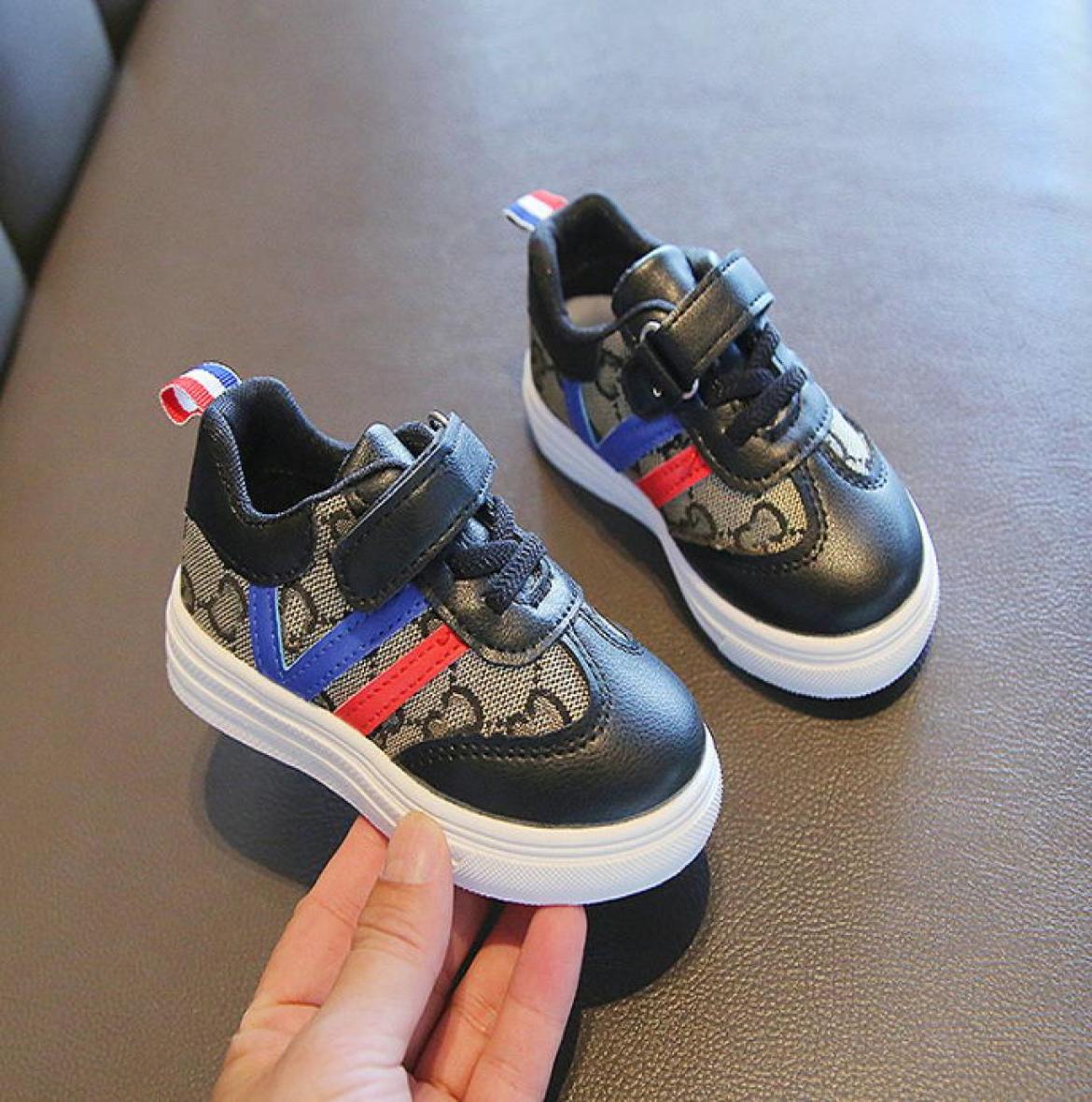 2023 Kids Shoes Athletic Outdoor Boys Girls Casual Fashion Sneakers Children Walking toddler Sports Trainers Eur 21301611699, Black
2023 Kids Shoes Athletic Outdoor Boys Girls Casual Fashion Sneakers Children Walking toddler Sports Trainers Eur 21301611699, Black