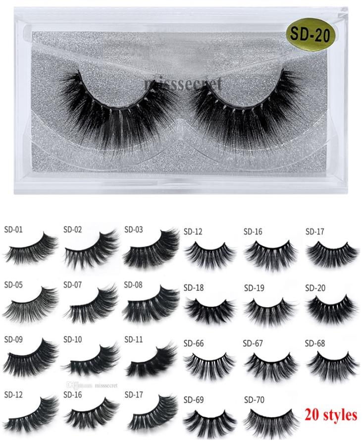 Drop 3D Mink Eyelashes 1Pair Thick Fake Lashes Luxury Handmade Volume Lashes Extension Reusable False Eyelashe Mink Lashes5310834
Drop 3D Mink Eyelashes 1Pair Thick Fake Lashes Luxury Handmade Volume Lashes Extension Reusable False Eyelashe Mink Lashes5310834
