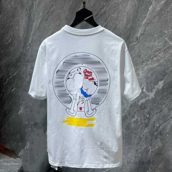 Designer Mens t Shirt Chrome Summer Sweatshirts Heart Ch Short Sleeve Shirts Loose Hip Hop Chromees Hearts Fashion Tops Horseshoe Sanskrit Cross Tees 19 V3ZV
Designer Mens t Shirt Chrome Summer Sweatshirts Heart Ch Short Sleeve Shirts Loose Hip Hop Chromees Hearts Fashion Tops Horseshoe Sanskrit Cross Tees 19 V3ZV
