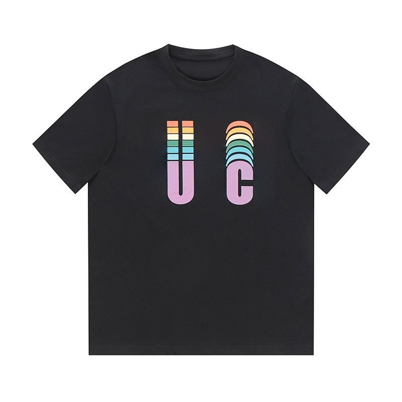GGity Mens Womens Tees Designer T-shirts Letter Printed Fashion T-shirt Top Quality Cotton Casual Luxury Hip Hop Streetwear TShirts Short Sleeve, White
GGity Mens Womens Tees Designer T-shirts Letter Printed Fashion T-shirt Top Quality Cotton Casual Luxury Hip Hop Streetwear TShirts Short Sleeve, White
