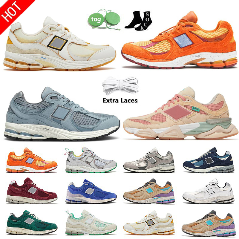 New 2002R Protection Pack 9060 running shoes designer for men women Pink Phantom Black White On Sea Salt 2002 R rain cloud casual ballance athletic sneaker, Dark navy
New 2002R Protection Pack 9060 running shoes designer for men women Pink Phantom Black White On Sea Salt 2002 R rain cloud casual ballance athletic sneaker, Dark navy