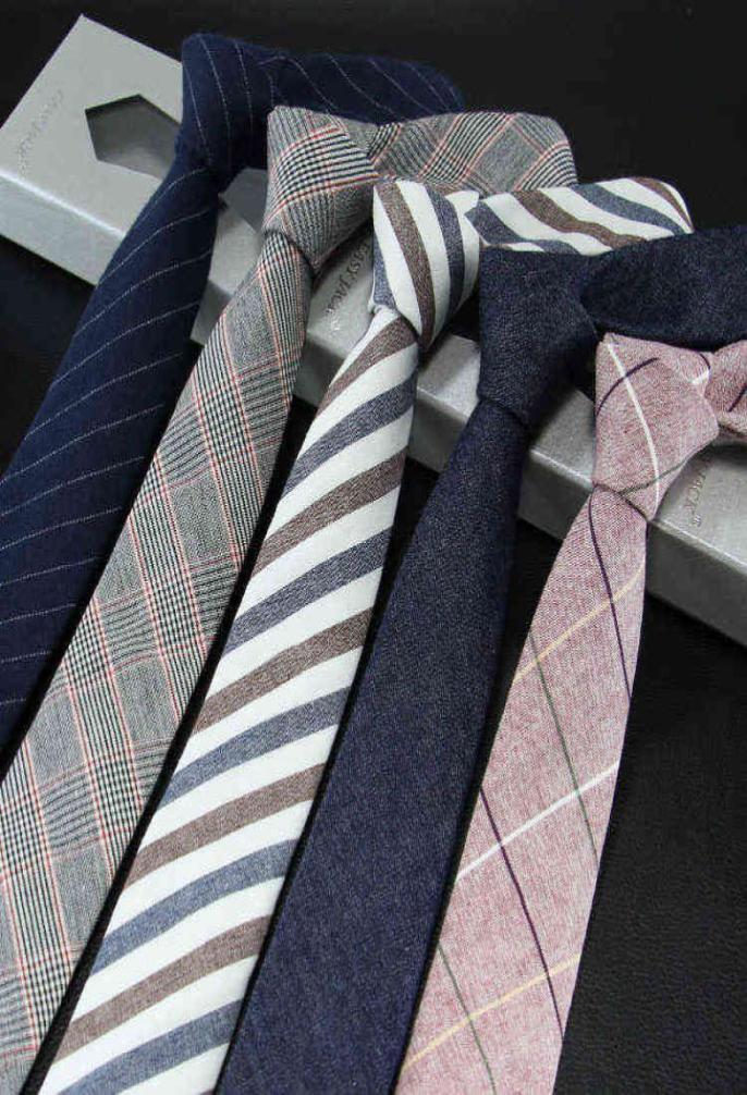 Mens Tie Narrow Version of Cotton and Linen Necktie Male 6cm Formal Wear Business Casual Professional Work Check Father039s Gif7293534
Mens Tie Narrow Version of Cotton and Linen Necktie Male 6cm Formal Wear Business Casual Professional Work Check Father039s Gif7293534
