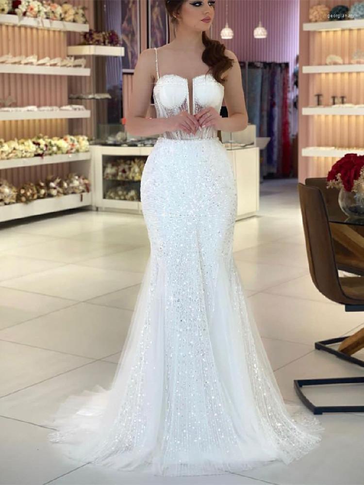 Party Dresses Elegant Evening Sleeveless V Neck Spaghetti Straps Sequins Lace Appliques Beads Diamonds Zipper Plus Size Prom, Yellow
Party Dresses Elegant Evening Sleeveless V Neck Spaghetti Straps Sequins Lace Appliques Beads Diamonds Zipper Plus Size Prom, Yellow