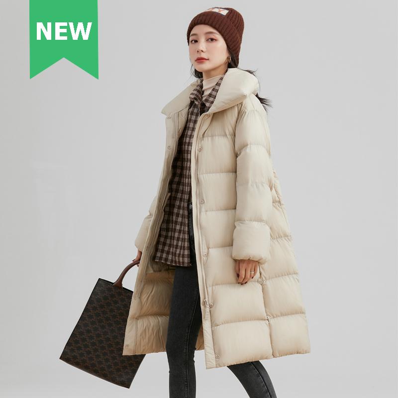 Dresses Women Solid Long Oversize Parkas Thick Winter Female Warm Elegant Coat Loose Jacket with Big Pockets, Black
Dresses Women Solid Long Oversize Parkas Thick Winter Female Warm Elegant Coat Loose Jacket with Big Pockets, Black