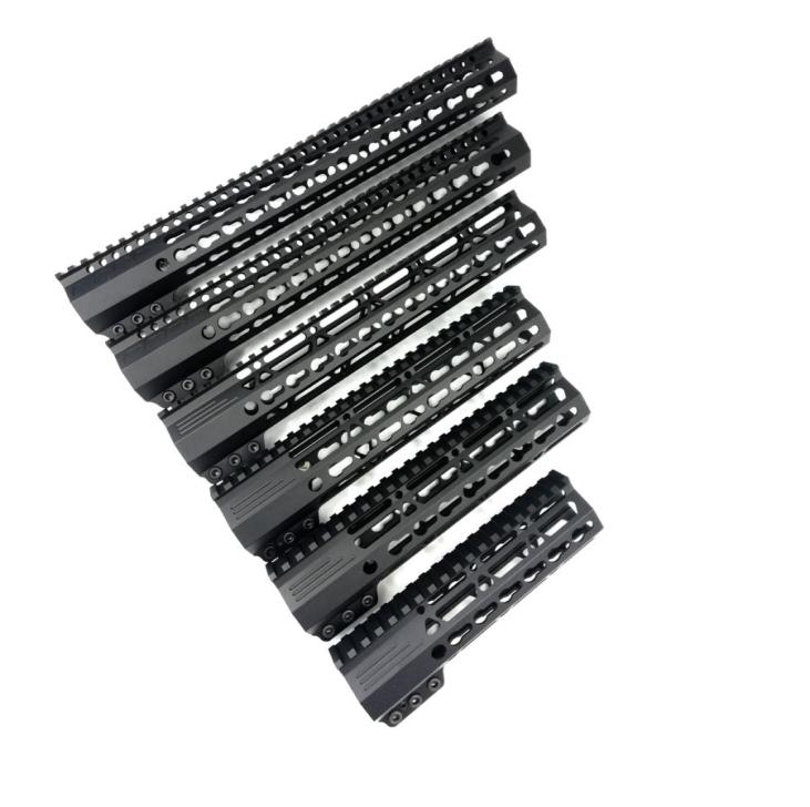 7 9 10 12 135 15 Inch Clamp Mount Type Keymod Handguard Top Rail Fit 223556 Black Color7775294
7 9 10 12 135 15 Inch Clamp Mount Type Keymod Handguard Top Rail Fit 223556 Black Color7775294