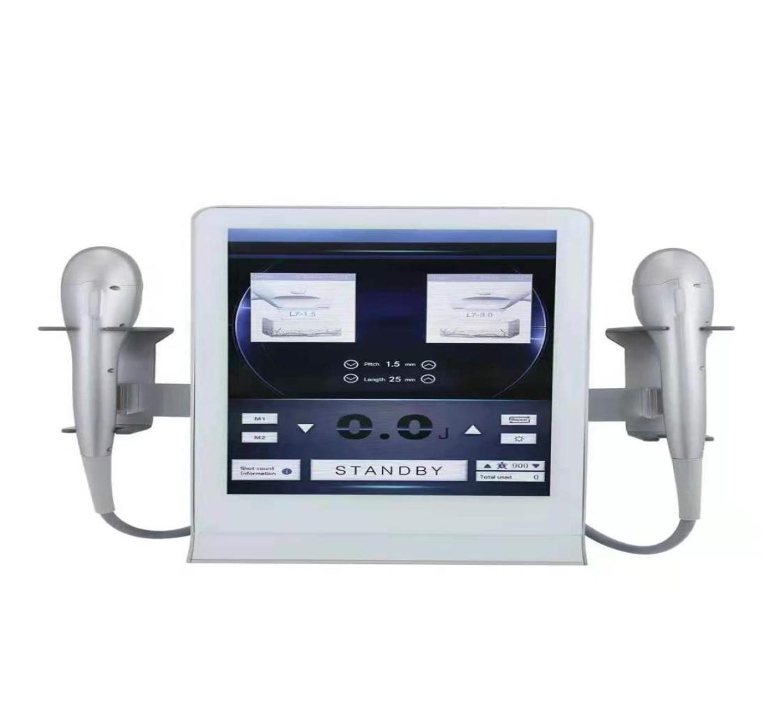 Newest 7D HIFU High Intensity Focused Ultrasound Smas Beauty Salon Slimming Machine for Wrinkle Removal Antiaging Antiwrinkle wi4910384
Newest 7D HIFU High Intensity Focused Ultrasound Smas Beauty Salon Slimming Machine for Wrinkle Removal Antiaging Antiwrinkle wi4910384