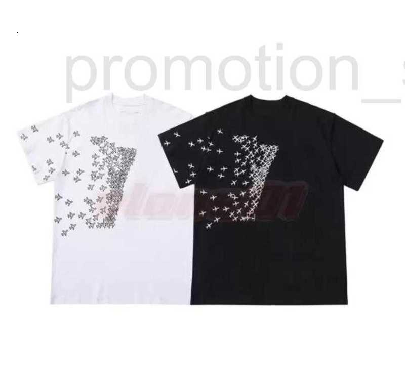 Men' T-Shirts Designer High Fashion Mens Plane Pattern T Shirts Short Sleeve Hip Hop Tees Casual Loose Womens Shirt 41C8
Men' T-Shirts Designer High Fashion Mens Plane Pattern T Shirts Short Sleeve Hip Hop Tees Casual Loose Womens Shirt 41C8