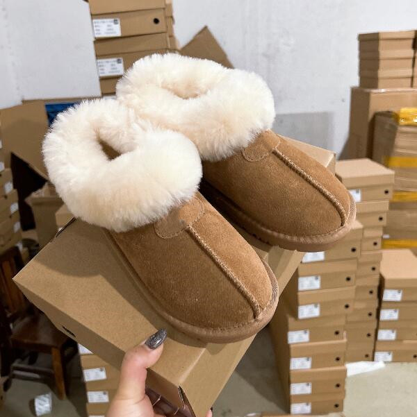 Classic Chestnut Fur Sheepskin Tazz New Women Platform Boot Shoes Suede Upper Comfort Fall Winter Boots, Light tan
Classic Chestnut Fur Sheepskin Tazz New Women Platform Boot Shoes Suede Upper Comfort Fall Winter Boots, Light tan