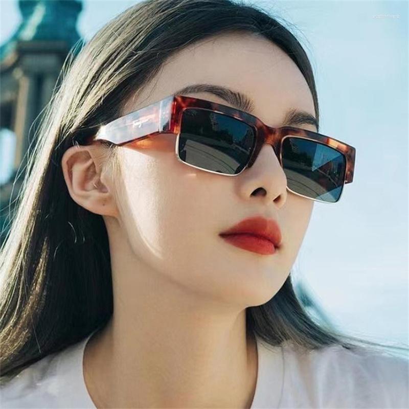 Sunglasses Half Frame Women Eyeglasses Men Plastic Lens Rectangle Male Sun Glasses Female
Sunglasses Half Frame Women Eyeglasses Men Plastic Lens Rectangle Male Sun Glasses Female
