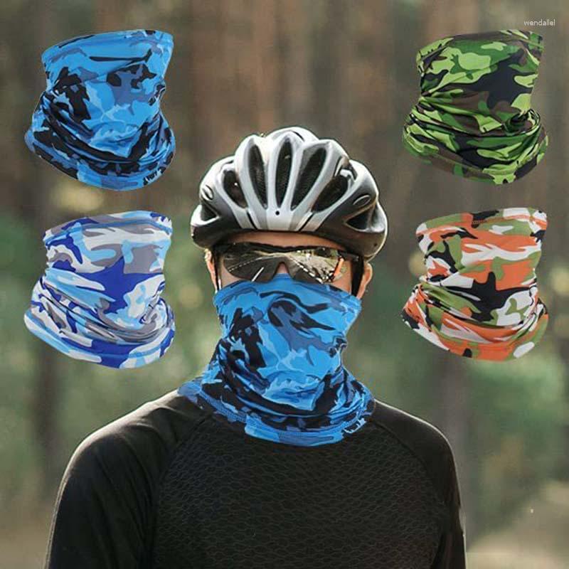 Bandanas UV Protection Silk Face Cover Neck Tube Outdoor Sports Bandana Scarf Breathable Hiking Gaiter
Bandanas UV Protection Silk Face Cover Neck Tube Outdoor Sports Bandana Scarf Breathable Hiking Gaiter