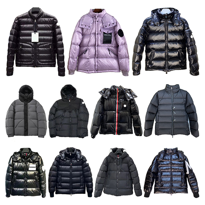 designer mens down jackets embroidered badge womens hooded outerwear parkas winter warm puffer jacket men's clothing, White-a320
designer mens down jackets embroidered badge womens hooded outerwear parkas winter warm puffer jacket men's clothing, White-a320
