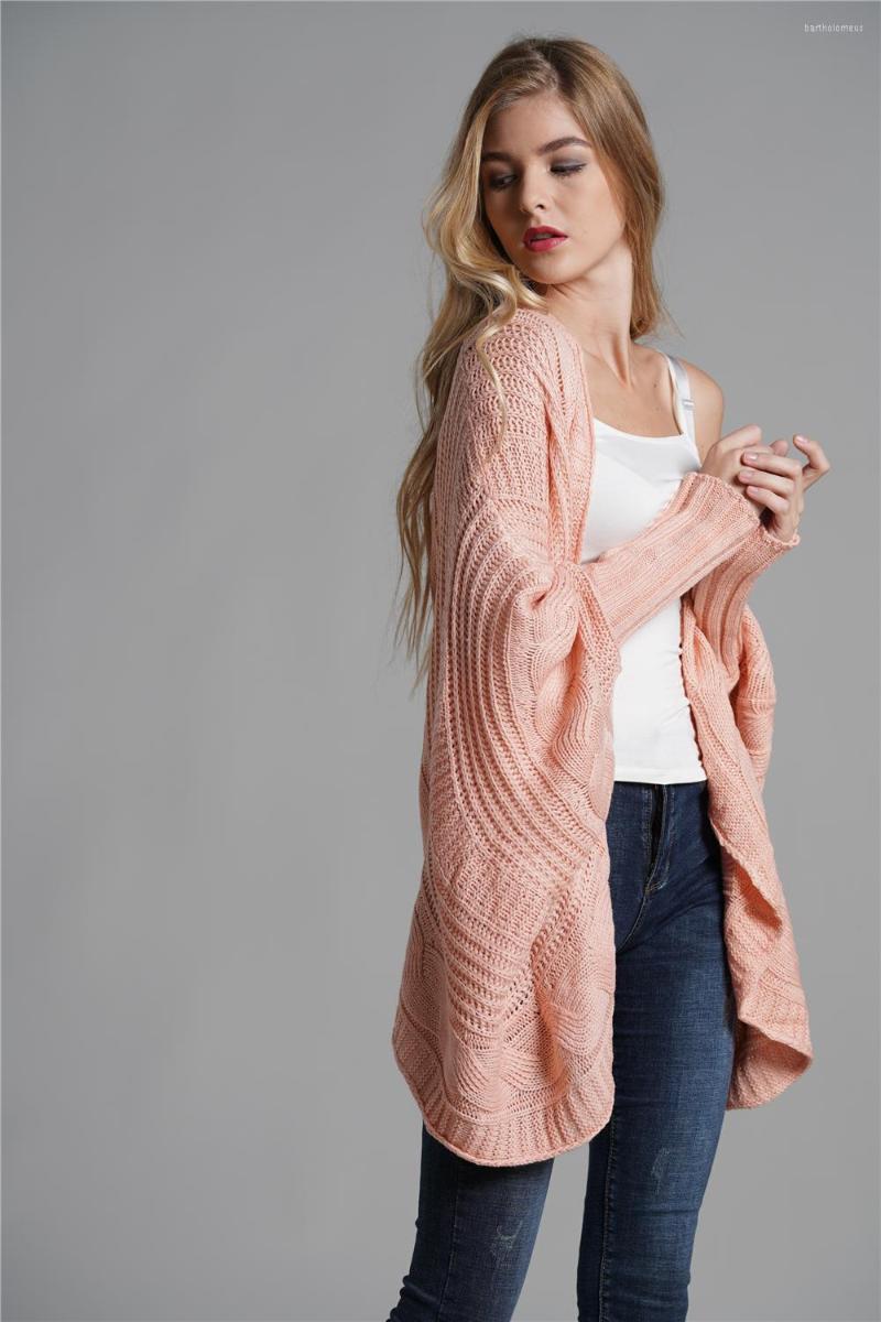 Women's Knits Winter Knit Cardigan Office Lady Commuter Round Neck Loose Large Size Solid Color Sweater Women's Jacket, Pink
Women's Knits Winter Knit Cardigan Office Lady Commuter Round Neck Loose Large Size Solid Color Sweater Women's Jacket, Pink