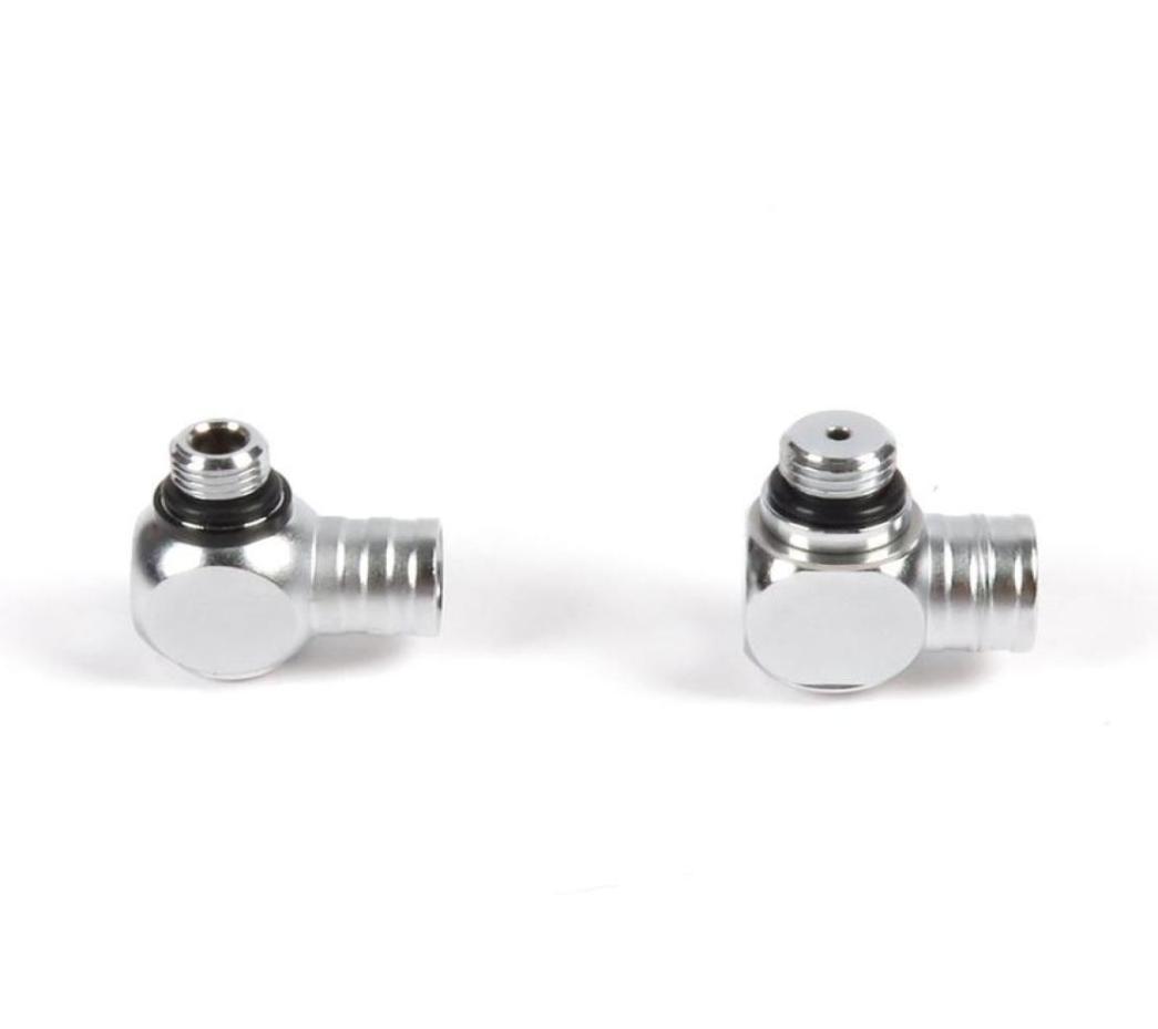 Pool Accessories Degree Rotation Swivel Hose Adapter Low High Pressure Scuba Diving Regulator Connector Fit For 1nd StagePool5231137
Pool Accessories Degree Rotation Swivel Hose Adapter Low High Pressure Scuba Diving Regulator Connector Fit For 1nd StagePool5231137
