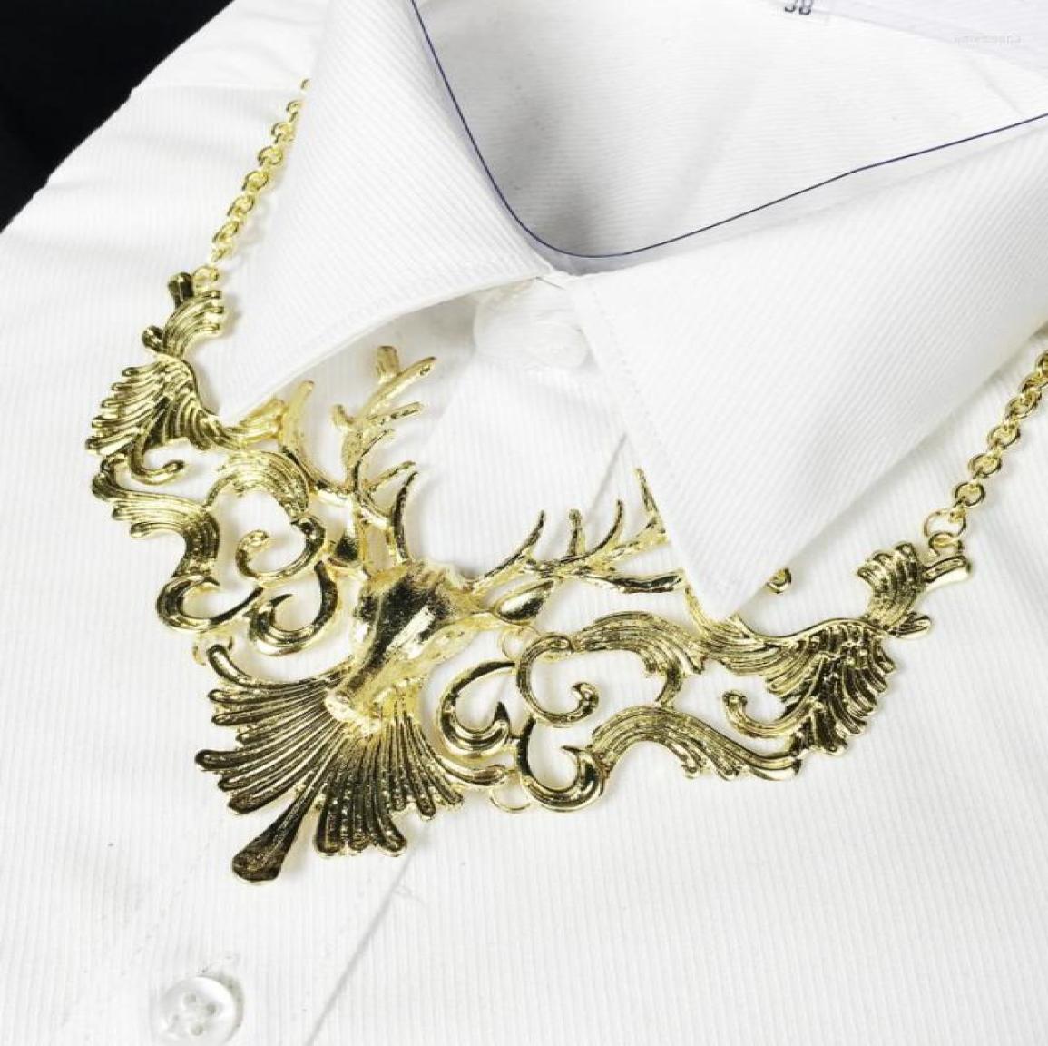 Bow Ties Elk Tie Fashion Women39s Necklace Groom Wedding Casual Banquet Accessories Gift Personality Highend Men39s Suits J9355568
Bow Ties Elk Tie Fashion Women39s Necklace Groom Wedding Casual Banquet Accessories Gift Personality Highend Men39s Suits J9355568