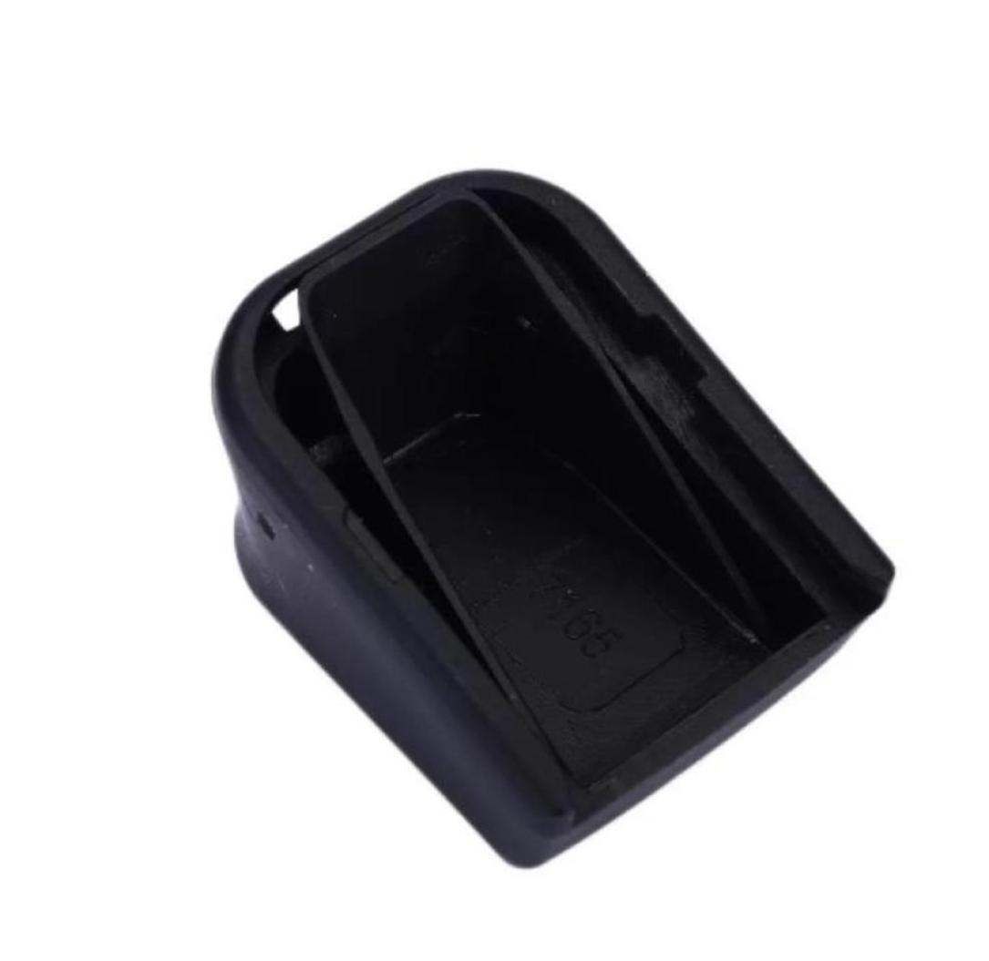 Tatical GLOCK 2 PLUS 2 Magazine Extension for 17 19 22 23 24 25 26 27 28 31 32 33 34 BASE PAD INSERT j4 Huntingcx3052129, Green
Tatical GLOCK 2 PLUS 2 Magazine Extension for 17 19 22 23 24 25 26 27 28 31 32 33 34 BASE PAD INSERT j4 Huntingcx3052129, Green