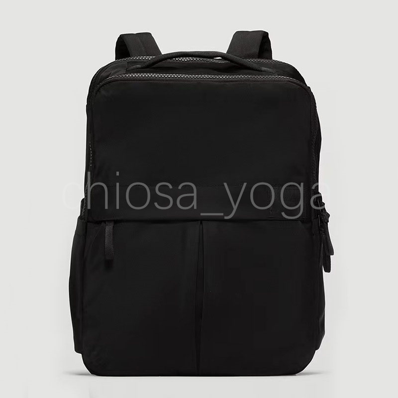 Softback Business Laptop Backpacks Ruck Sack Bag Travel Daily Pack Waterproof Designer School Bagpack Woman Man Luluabourg With Logo, Black
Softback Business Laptop Backpacks Ruck Sack Bag Travel Daily Pack Waterproof Designer School Bagpack Woman Man Luluabourg With Logo, Black