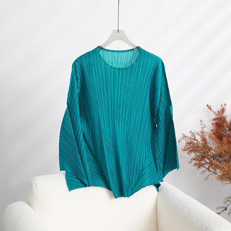 Women's T Shirts T-Shirts Clothing 2023 Spring Summer Round Neck Wrist Length Sleeves Solid Colour Simple Loose Stretchable Tee Tops, Lake blue
Women's T Shirts T-Shirts Clothing 2023 Spring Summer Round Neck Wrist Length Sleeves Solid Colour Simple Loose Stretchable Tee Tops, Lake blue