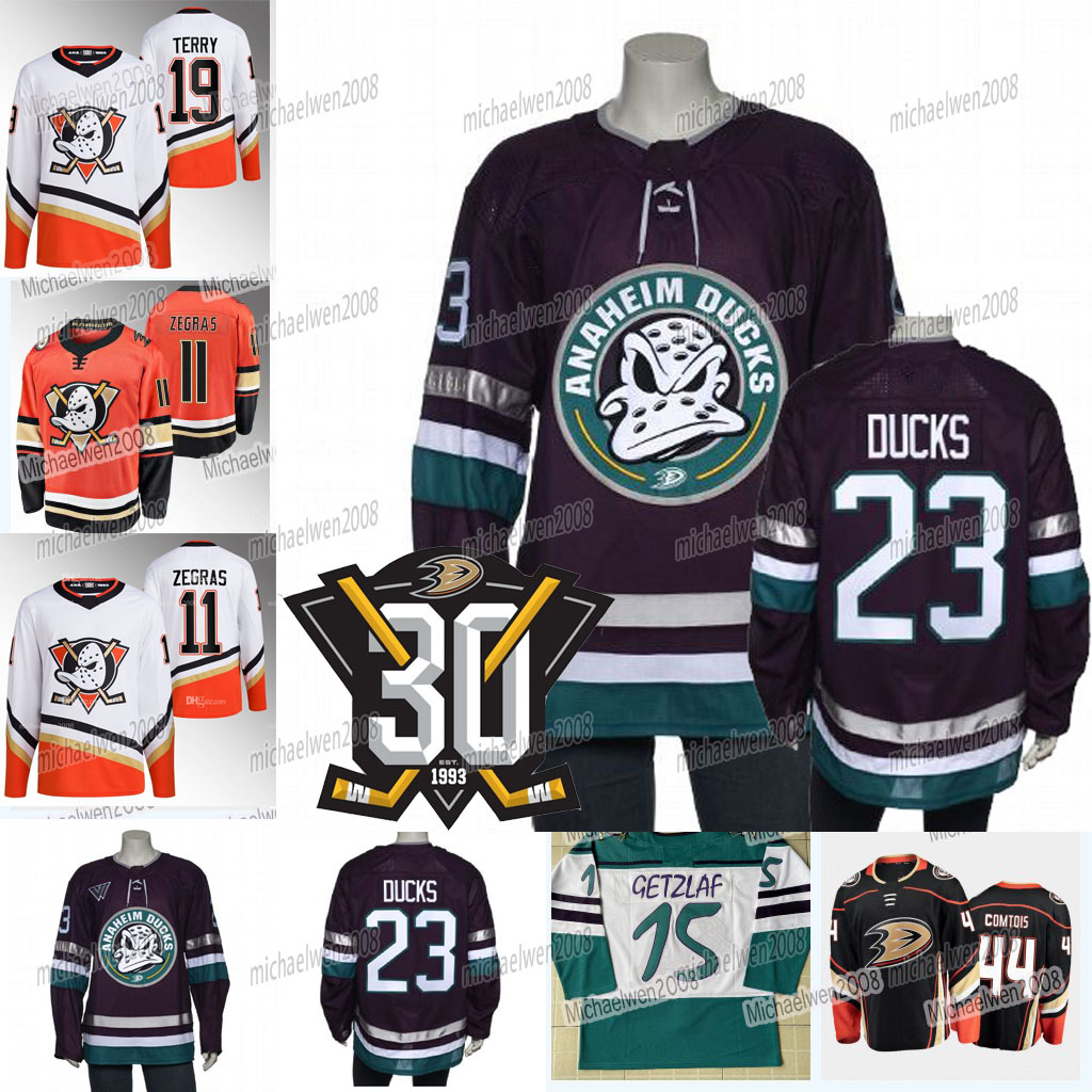 Ducks 11 Trevor Zegras Jersey Anaheim 30th Anniversary Leo Carlsson Mason McTavish Ryan Getzlaf Cam Fowler Troy Terry Ryan Strome John Gibson Henrique Max Comtois, Black
Ducks 11 Trevor Zegras Jersey Anaheim 30th Anniversary Leo Carlsson Mason McTavish Ryan Getzlaf Cam Fowler Troy Terry Ryan Strome John Gibson Henrique Max Comtois, Black