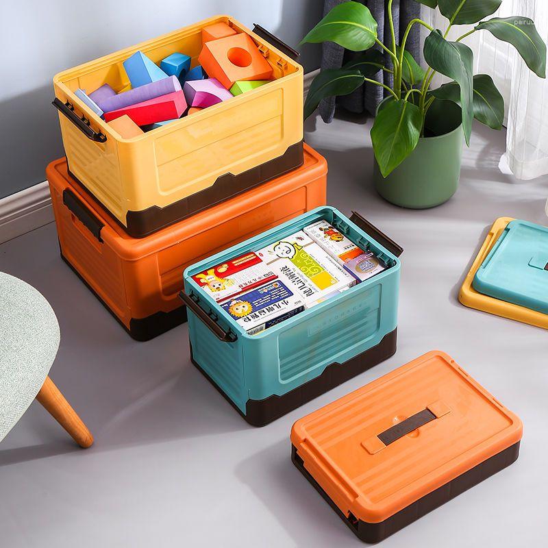 Suitcases Car Trunk Foldable Storage Box Multifunctional Sorting Luggage Compartment
Suitcases Car Trunk Foldable Storage Box Multifunctional Sorting Luggage Compartment