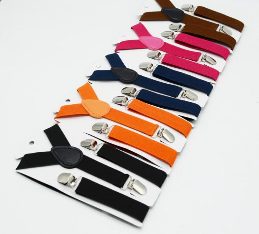 Kids Suspenders for Boys Girls 28 Years 1 Inch Adjustable Elastic Y Back Clip Suspenders for Children 42 colors offer choose C857383390, Red
Kids Suspenders for Boys Girls 28 Years 1 Inch Adjustable Elastic Y Back Clip Suspenders for Children 42 colors offer choose C857383390, Red
