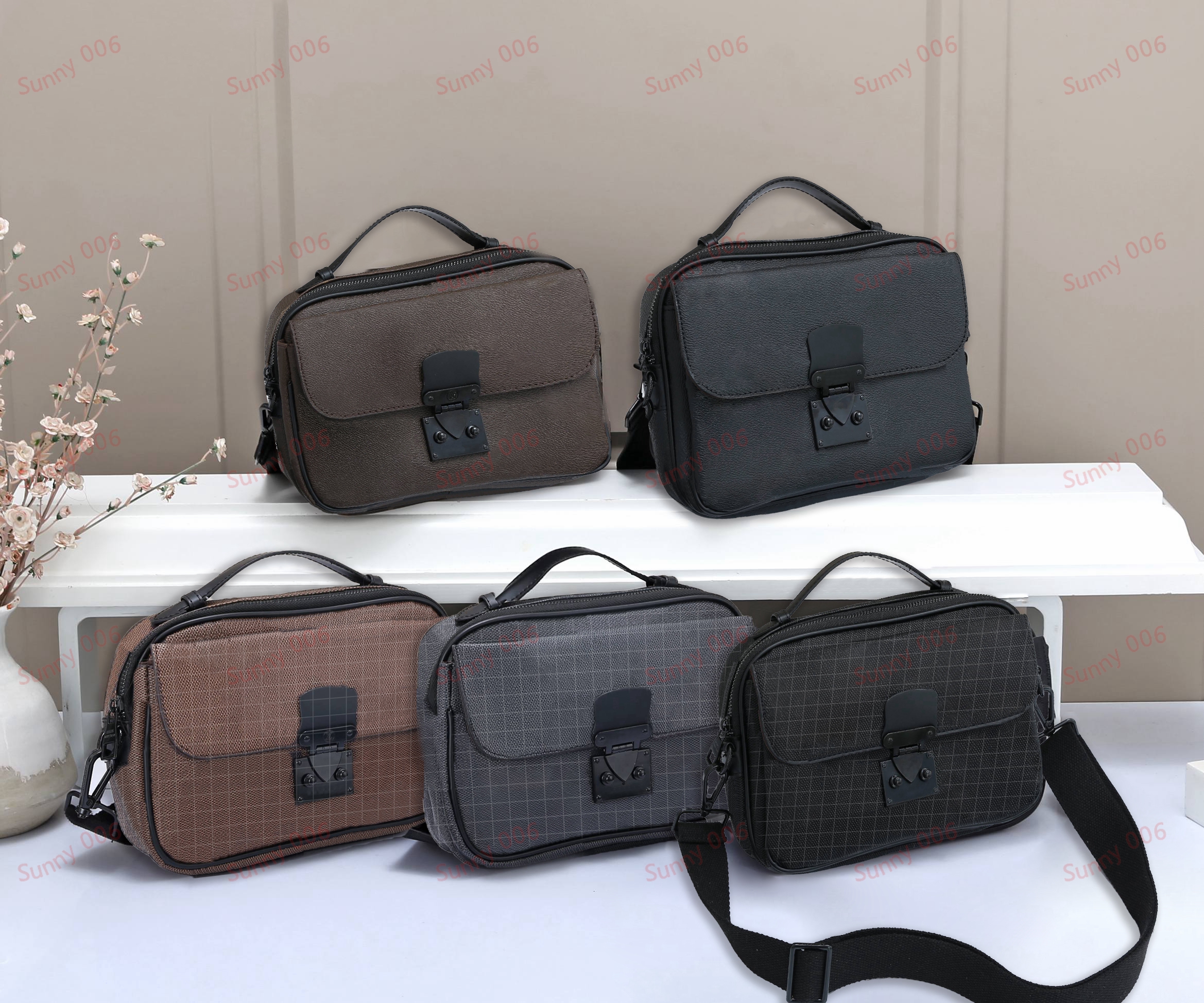 Handbag Shoulder Bag Small Square Wallet Tote Bag Designer Camera Bags Women's Versatile Crossbody Bag Luxury Cosmetics Packaging, Black flower
Handbag Shoulder Bag Small Square Wallet Tote Bag Designer Camera Bags Women's Versatile Crossbody Bag Luxury Cosmetics Packaging, Black flower