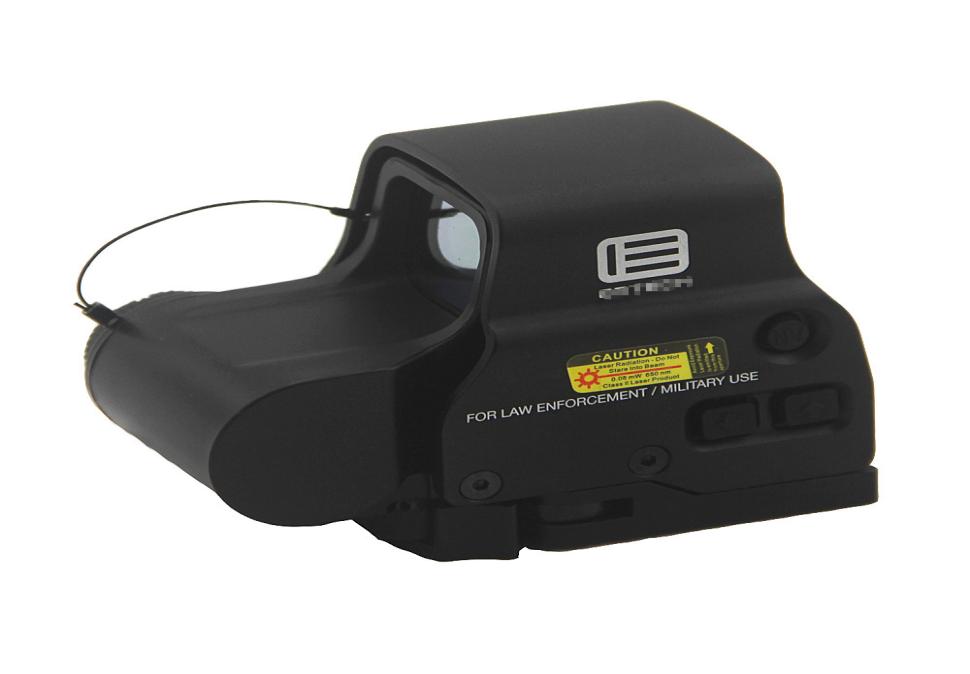 Tactical 556 558 Holographic Sight Tdot Red and Green Dot Hunting Rifle Scope with 20mm Rail Mount5821325
Tactical 556 558 Holographic Sight Tdot Red and Green Dot Hunting Rifle Scope with 20mm Rail Mount5821325