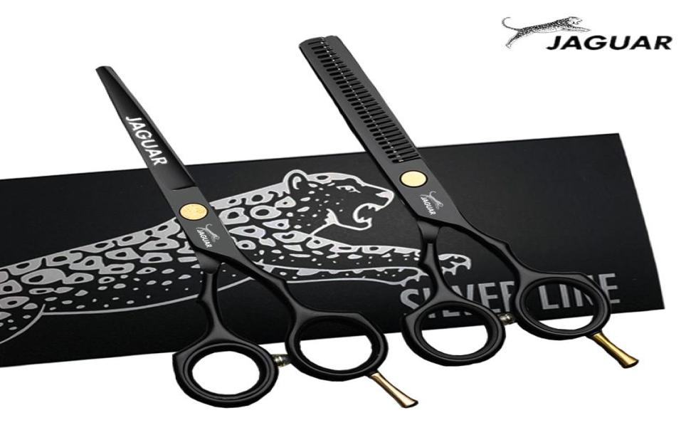 Hair Scissors JAGUAR Professional High Quality 5560 Inch Cutting Thinning Set Hairdressing Barber Tools Salons She1885791
Hair Scissors JAGUAR Professional High Quality 5560 Inch Cutting Thinning Set Hairdressing Barber Tools Salons She1885791