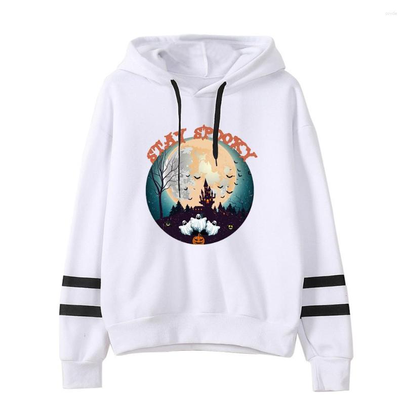 Women' Hoodies Halloween Women Clothing Gift Stay Spooky Harajuku Season Sweatshirt Trick Hoodie Casual, Ws2789-f3
Women' Hoodies Halloween Women Clothing Gift Stay Spooky Harajuku Season Sweatshirt Trick Hoodie Casual, Ws2789-f3