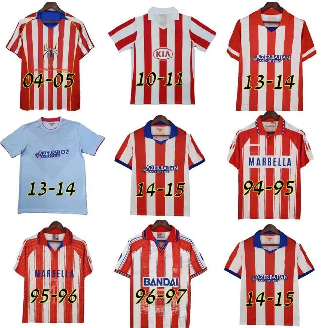 Atleticoes 1994 1995 1996 1997 2003 2004 2005 Retro Soccer Jerseys home 10 11 13 14 15 F.TORRES vintage Camiseta de futbol classic commemorate football shirt Madrids, Yellow
Atleticoes 1994 1995 1996 1997 2003 2004 2005 Retro Soccer Jerseys home 10 11 13 14 15 F.TORRES vintage Camiseta de futbol classic commemorate football shirt Madrids, Yellow