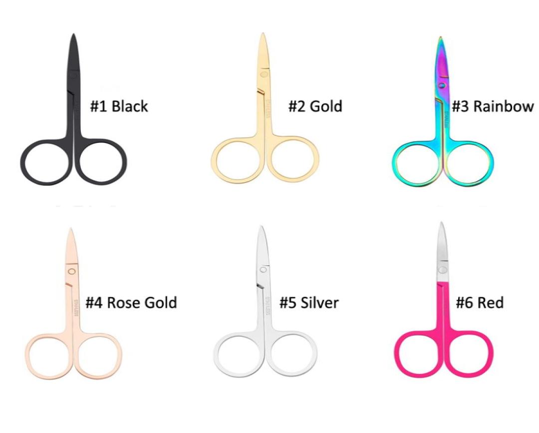 MP044 Stainless Steel Hair Scissors Facial Trimming Tweezers Makeup Beauty Tool Nail Cuticle Manicure Tool Eyebrow Scissors Cuttin4673006, Blue
MP044 Stainless Steel Hair Scissors Facial Trimming Tweezers Makeup Beauty Tool Nail Cuticle Manicure Tool Eyebrow Scissors Cuttin4673006, Blue