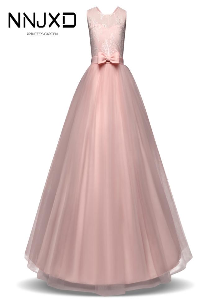 Kids Dresses For Girls Elegant Princess Wedding Party Tutu Flower Dress For Girl Graduation Birthday Evening Event Vestido 6 14T 29270211, White
Kids Dresses For Girls Elegant Princess Wedding Party Tutu Flower Dress For Girl Graduation Birthday Evening Event Vestido 6 14T 29270211, White