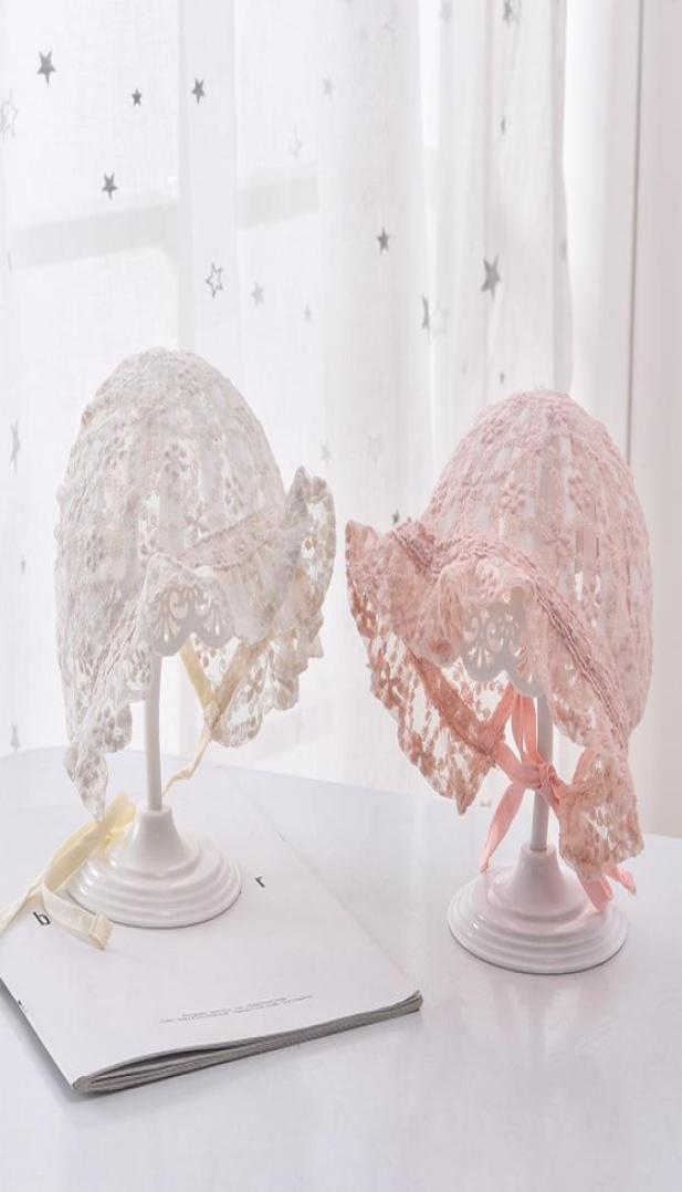 yuxic Newborn Girls Summer Hats Princess Lace Infant Baby Cap 06Month Baby Bonnet Hat Fashion Turban Babe Hair Accessories5872020, Red
yuxic Newborn Girls Summer Hats Princess Lace Infant Baby Cap 06Month Baby Bonnet Hat Fashion Turban Babe Hair Accessories5872020, Red
