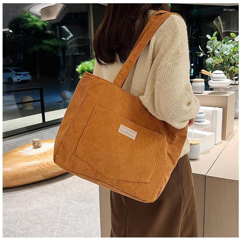 Evening Bags Fashion Women Oneshoulder Bag Magnetic Button Shopping Corduroy Commuting Attend Class Designer Handbag, Black
Evening Bags Fashion Women Oneshoulder Bag Magnetic Button Shopping Corduroy Commuting Attend Class Designer Handbag, Black