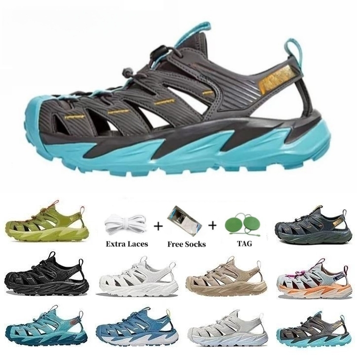 HOKA HOPARA Designer Sandals Men Women Hoka One One Shock Absorbing Walking Function Triple Black Sand Luxurys ORA Recovery Slide 3 Dad Slides Sliders
HOKA HOPARA Designer Sandals Men Women Hoka One One Shock Absorbing Walking Function Triple Black Sand Luxurys ORA Recovery Slide 3 Dad Slides Sliders