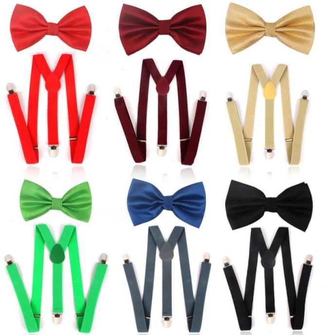 Solid Men Bow Tie And Suspender Sets Classic Shirts Bowtie For Ties Butterfly Cravats Bowties4897188
Solid Men Bow Tie And Suspender Sets Classic Shirts Bowtie For Ties Butterfly Cravats Bowties4897188
