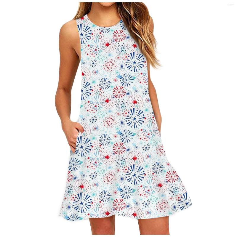 Casual Dresses Women' Fashion Summer Ladies Beach Cover Up Floral Print Sundress Female Sleeveless Tank Short Vestidos 2023, Blue
Casual Dresses Women' Fashion Summer Ladies Beach Cover Up Floral Print Sundress Female Sleeveless Tank Short Vestidos 2023, Blue